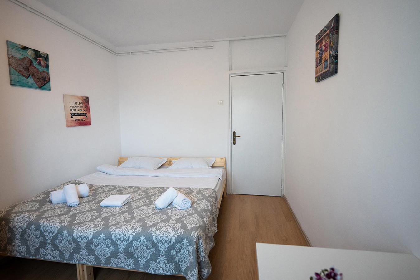 Aurel Vlaicu Apartment- Gara Brasov Luaran gambar