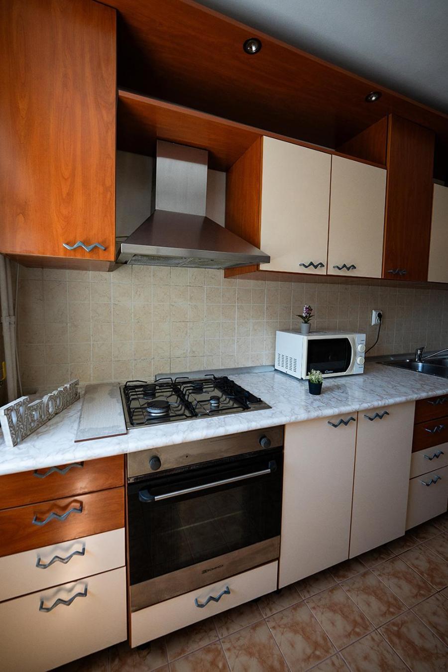 Aurel Vlaicu Apartment- Gara Brasov Luaran gambar